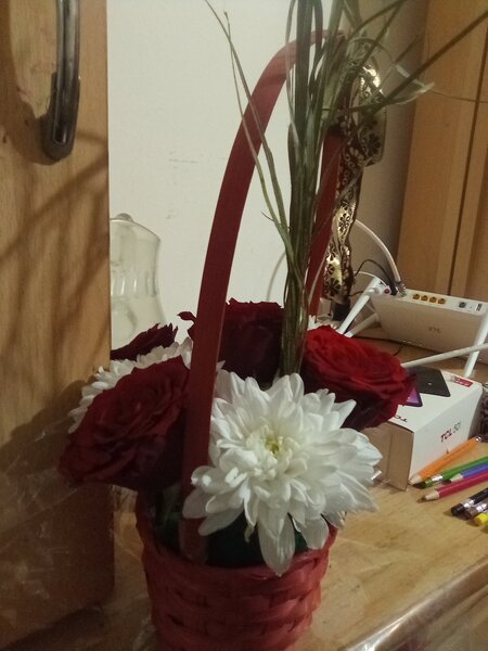 Aranjamente florale si buchete unicat deosebite de vanzare