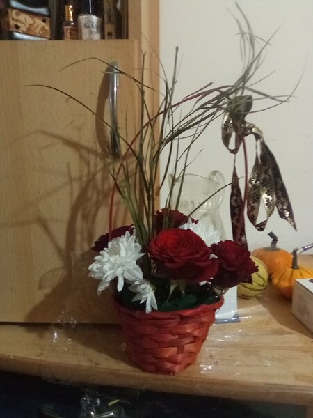 Aranjamente florale si buchete unicat deosebite de vanzare