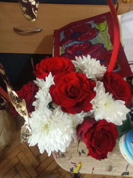 Aranjamente florale si buchete unicat deosebite de vanzare