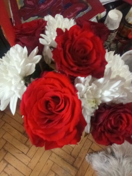 Aranjamente florale si buchete unicat deosebite de vanzare