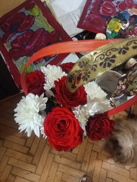 Aranjamente florale si buchete unicat deosebite de vanzare