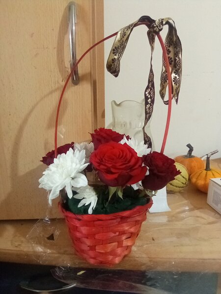 Aranjamente florale si buchete unicat deosebite de vanzare