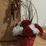 Aranjamente florale si buchete unicat deosebite de vanzare